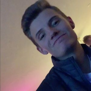 Meet your Posher, Brett